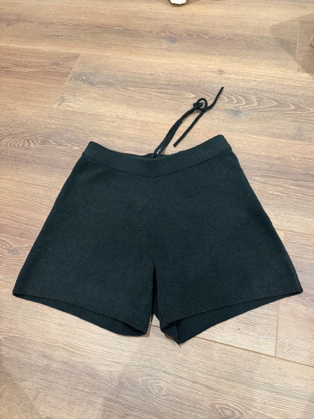Skims light cozy Knit Women’s Shorts